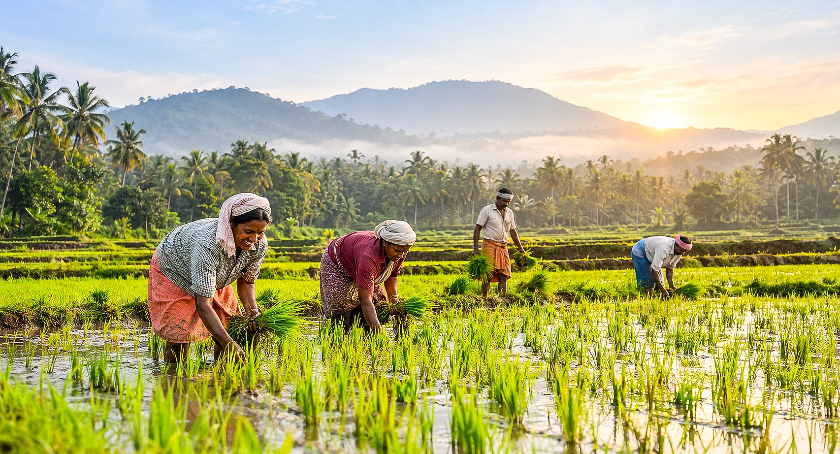 Harvest Capital - Blog & Insights