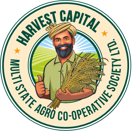 Harvest Capital Loading
