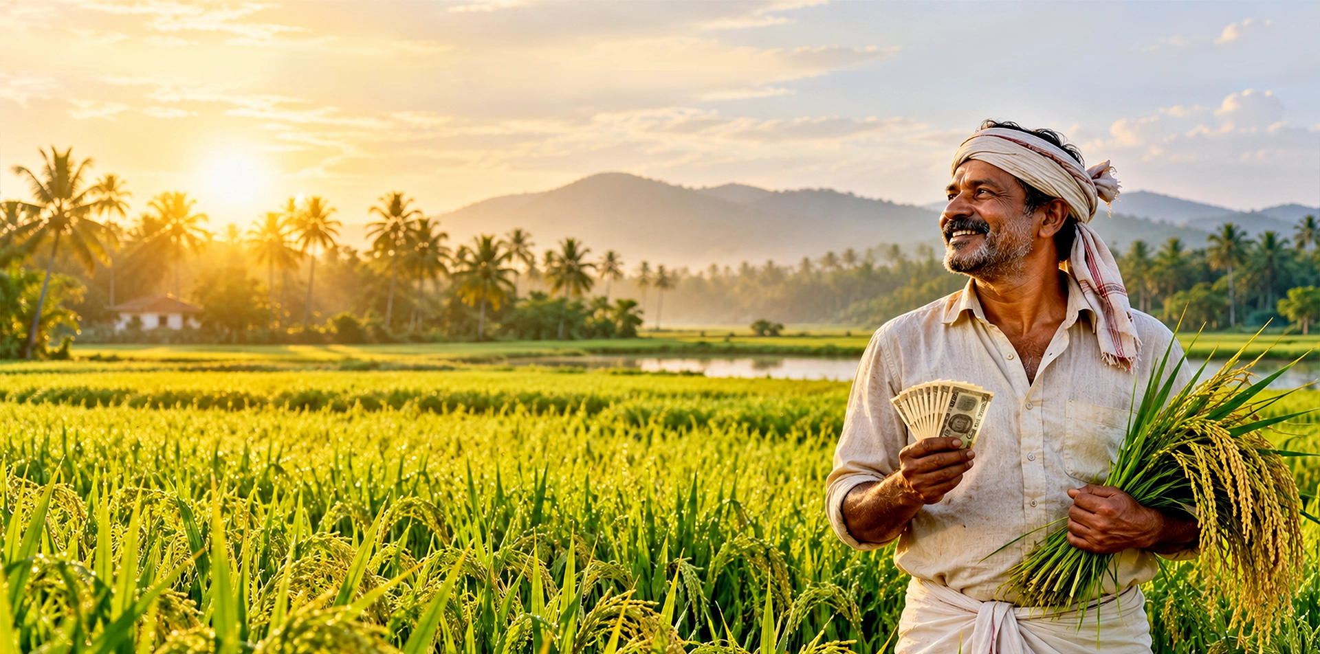 Harvest Capital - Our Services